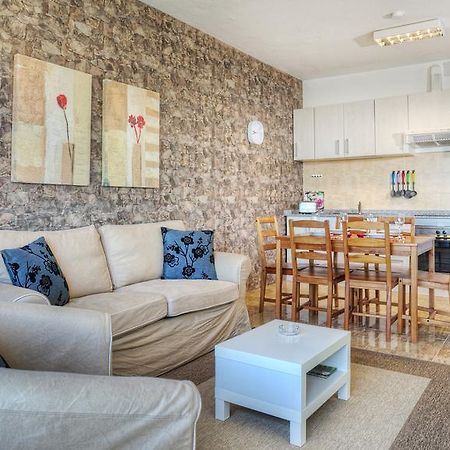 Edificio Prieto Viv 2E Apartment Puerto del Rosario  Ngoại thất bức ảnh